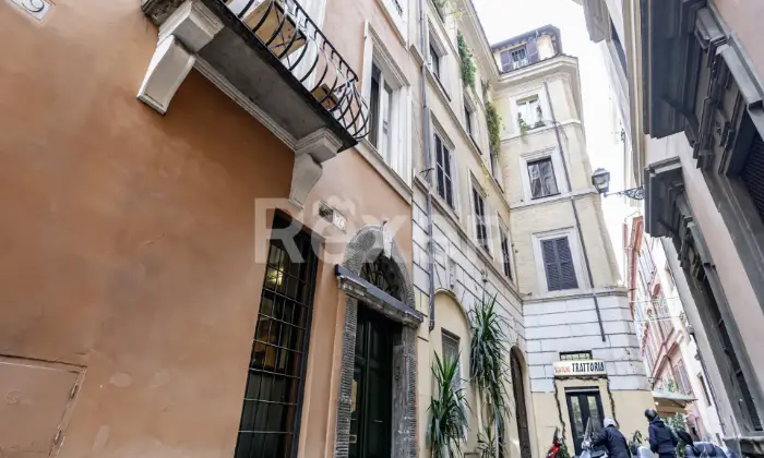 Rexer-Roma-Appartamento-a-pochi-passi-dalla-Fontana-di-Trevi-Altro