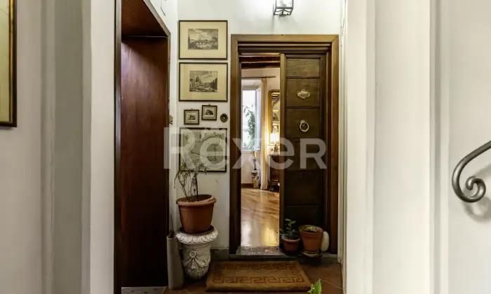 Rexer-Roma-Appartamento-a-pochi-passi-dalla-Fontana-di-Trevi-Altro