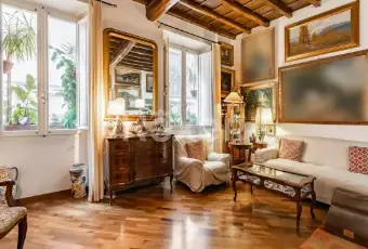 Rexer-Roma-Appartamento-a-pochi-passi-dalla-Fontana-di-Trevi-Altro