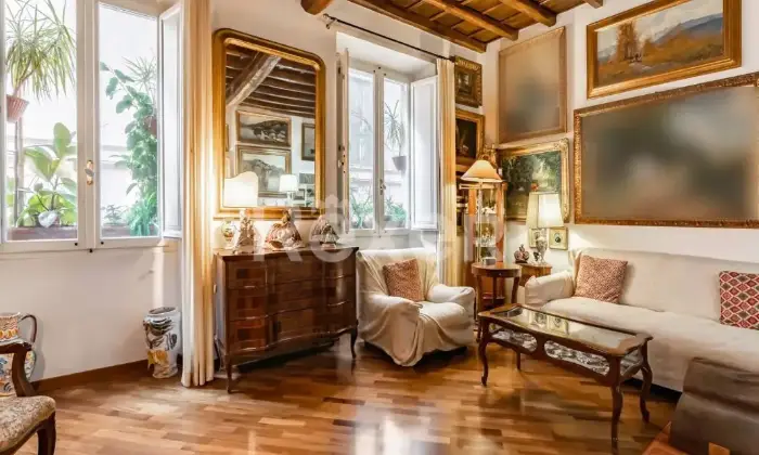Rexer-Roma-Appartamento-a-pochi-passi-dalla-Fontana-di-Trevi-Altro