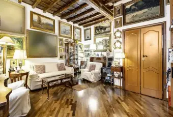Rexer-Roma-Appartamento-a-pochi-passi-dalla-Fontana-di-Trevi-Altro