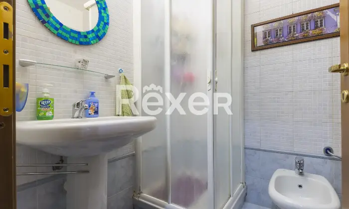 Rexer-Torino-Appartamento-con-Box-auto-Altro