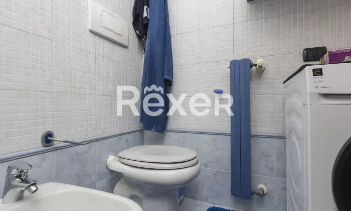 Rexer-Torino-Appartamento-con-Box-auto-Altro