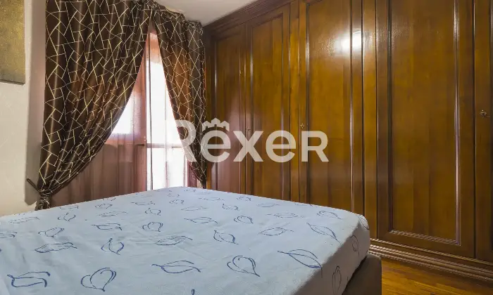 Rexer-Torino-Appartamento-con-Box-auto-Altro