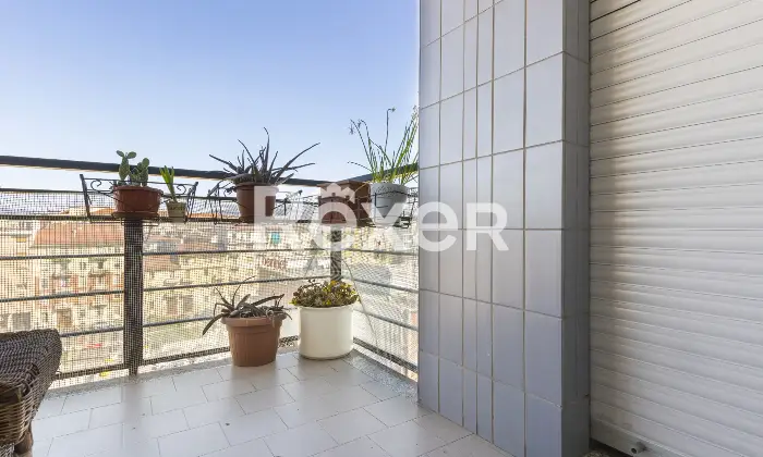 Rexer-Torino-Appartamento-con-Box-auto-Altro