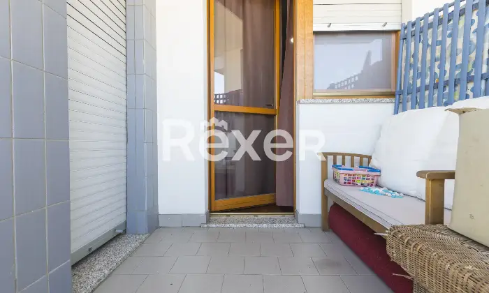 Rexer-Torino-Appartamento-con-Box-auto-Altro