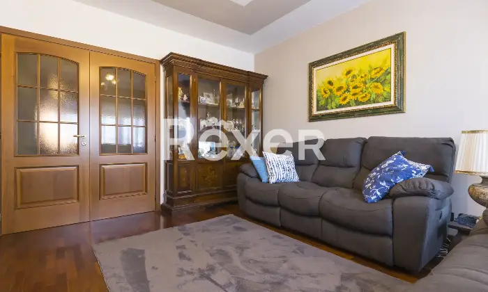 Rexer-Torino-Appartamento-con-Box-auto-Altro