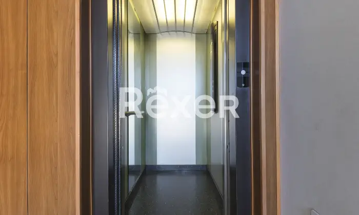 Rexer-Torino-Appartamento-con-Box-auto-Altro