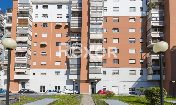 Rexer-Torino-Appartamento-con-Box-auto-Altro