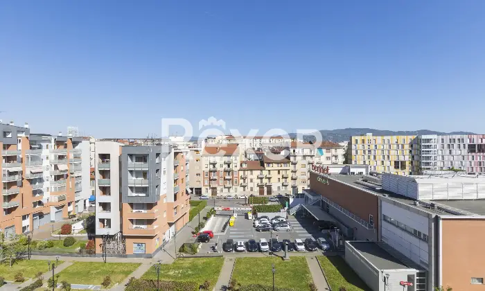 Rexer-Torino-Appartamento-con-Box-auto-Altro