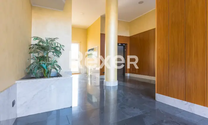 Rexer-Torino-Appartamento-con-Box-auto-Altro