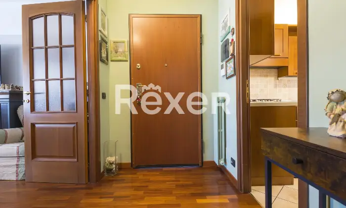 Rexer-Torino-Appartamento-con-Box-auto-Altro