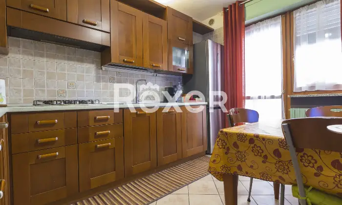 Rexer-Torino-Appartamento-con-Box-auto-Altro