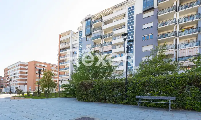 Rexer-Torino-Appartamento-con-Box-auto-Altro