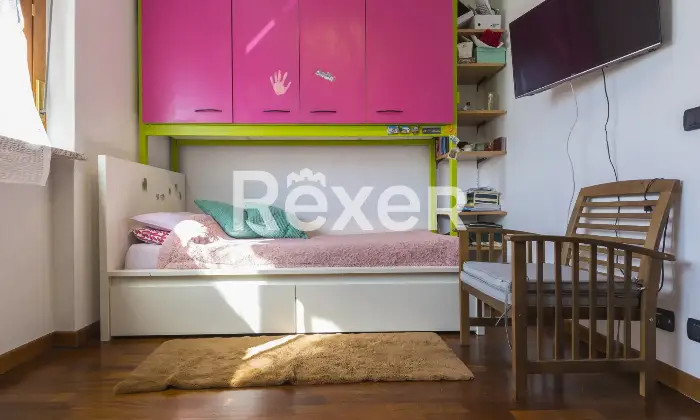 Rexer-Torino-Appartamento-con-Box-auto-Altro