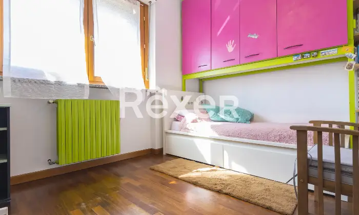 Rexer-Torino-Appartamento-con-Box-auto-Altro