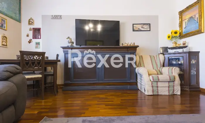 Rexer-Torino-Appartamento-con-Box-auto-Altro