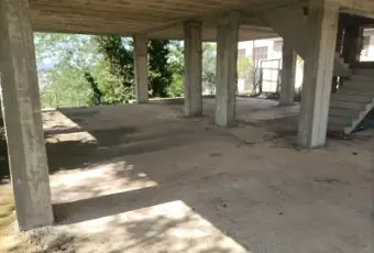 Rexer-Basciano-Villetta-in-Costruzione-con-Vista-Panoramica-in-Vendita-a-Basciano-Open-space