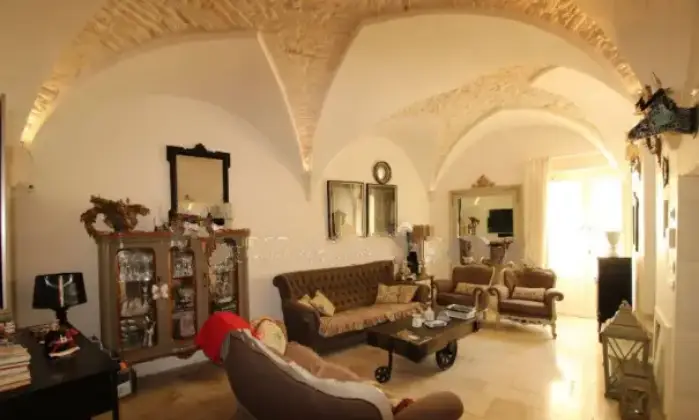 Rexer-Martina-Franca-Trilocale-Vico-la-San-Felice-Martina-Franca-Altro