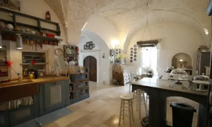Rexer-Martina-Franca-Trilocale-Vico-la-San-Felice-Martina-Franca-Altro