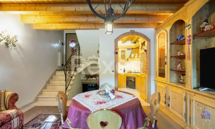 Rexer-ASIAGO-Splendida-Casa-a-Schiera-in-Residence-Esclusivo-nel-Comune-di-Asiago-Altro