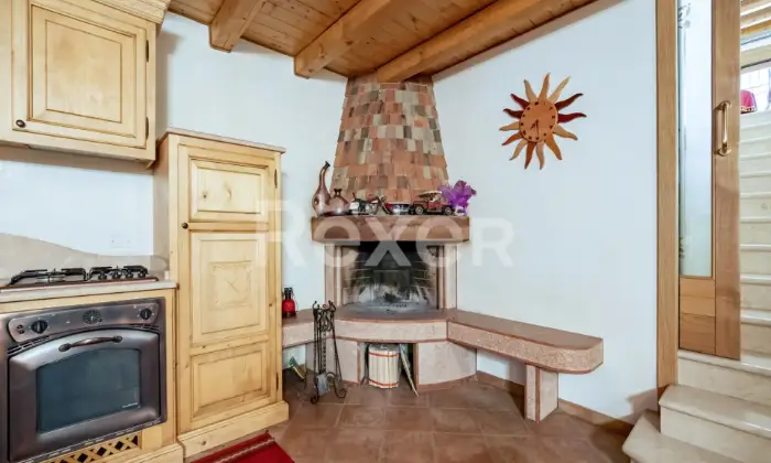 Rexer-ASIAGO-Splendida-Casa-a-Schiera-in-Residence-Esclusivo-nel-Comune-di-Asiago-Altro