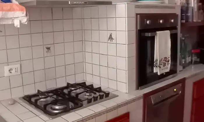 Rexer-Patti-Sicilia-appartamento-centralissimo-in-Patti-affacciato-sulle-Isole-Eolie-Cucina