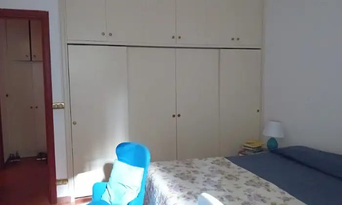 Rexer-Patti-Sicilia-appartamento-centralissimo-in-Patti-affacciato-sulle-Isole-Eolie-CameraDaLetto