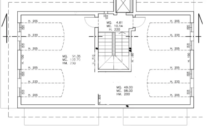 Rexer-Montegrotto-Terme-ATTICO-classe-A-domotizzato-kwfotovoltaico-ampi-terrazzi-e-mansarda-Altro