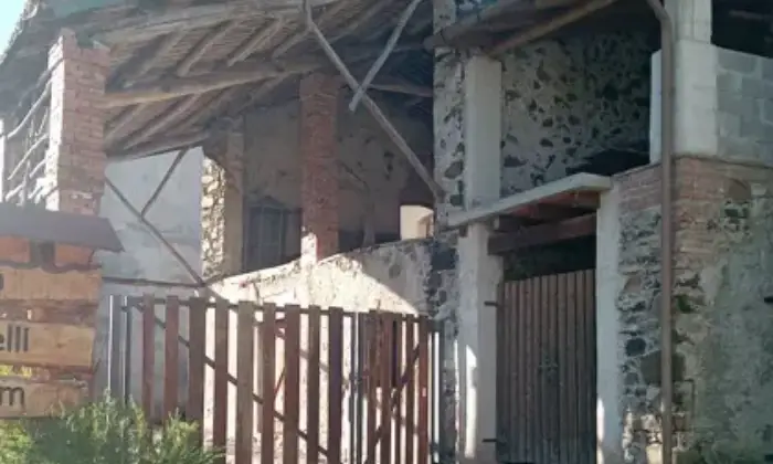 Rexer-Valdagno-Propriet-rustica-in-vendita-Fabbricato-rurale