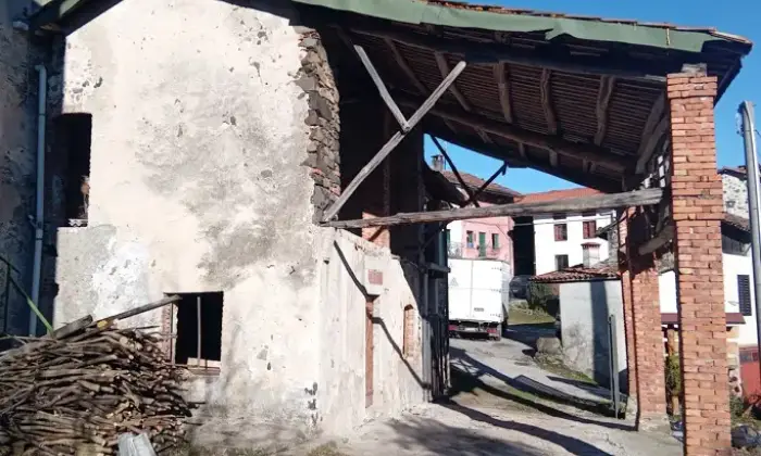 Rexer-Valdagno-Propriet-rustica-in-vendita-Fabbricato-rurale