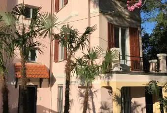 Rexer-Cogorno-VENDESI-APPARTAMENTO-RISTRUTTURATO-PIANO-TERRA-IN-VILLA-CON-PARCO-Altro