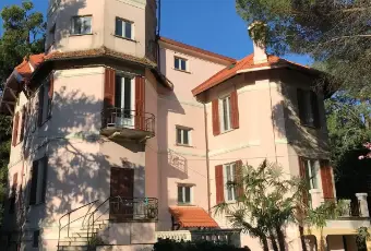 Rexer-Cogorno-VENDESI-APPARTAMENTO-RISTRUTTURATO-PIANO-TERRA-IN-VILLA-CON-PARCO-Altro