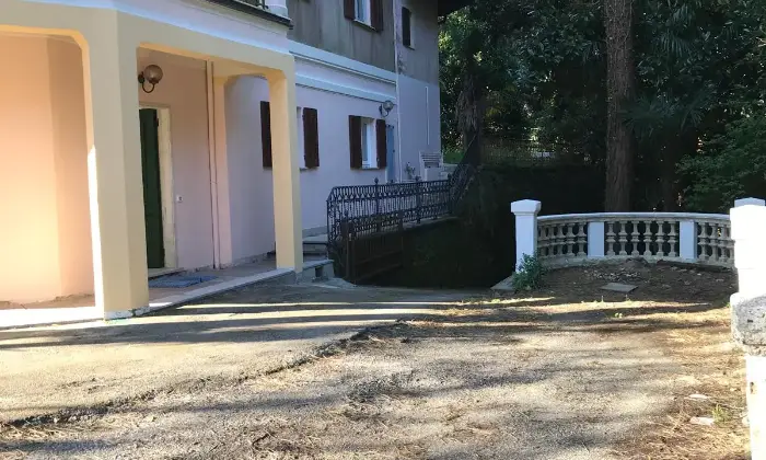 Rexer-Cogorno-VENDESI-APPARTAMENTO-RISTRUTTURATO-PIANO-TERRA-IN-VILLA-CON-PARCO-Altro