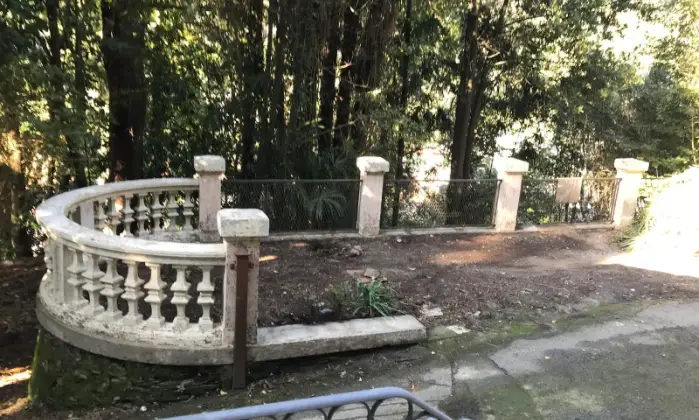 Rexer-Cogorno-VENDESI-APPARTAMENTO-RISTRUTTURATO-PIANO-TERRA-IN-VILLA-CON-PARCO-Altro