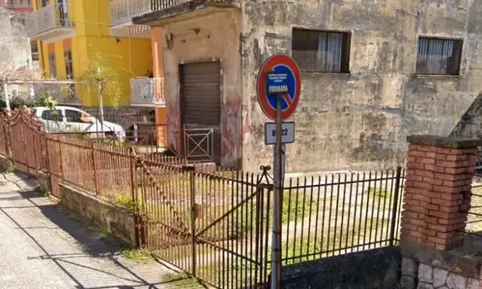 Rexer-Montefalcione-Terreno-con-casa-a-Montefalcione-AV-Altro
