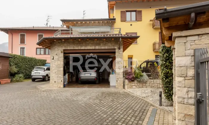Rexer-Parre-Soluzione-indipendente-con-giardino-a-Parre-BG-Altro