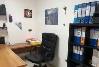 Rexer-Orta-di-Atella-Appartamento-in-Via-Fabrizio-De-Andr-Orta-di-Atella-Altro