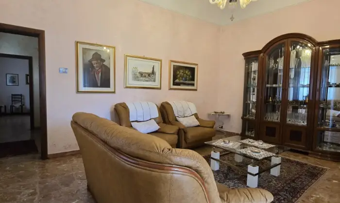 Rexer-Arielli-Casa-indipendente-nel-centro-storico-del-paese-Altro