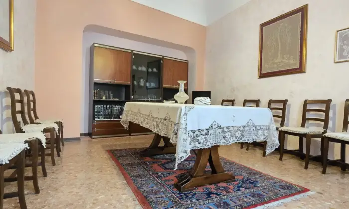 Rexer-Arielli-Casa-indipendente-nel-centro-storico-del-paese-Altro