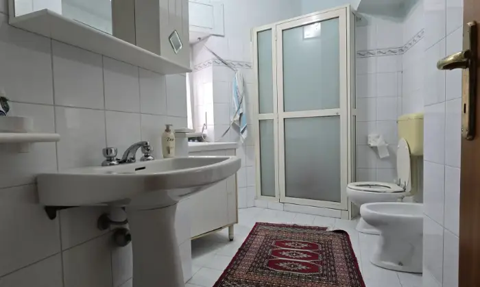 Rexer-Arielli-Casa-indipendente-nel-centro-storico-del-paese-Altro