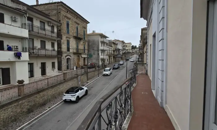 Rexer-Arielli-Casa-indipendente-nel-centro-storico-del-paese-Altro