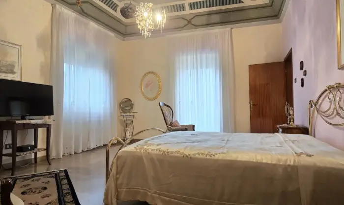 Rexer-Arielli-Casa-indipendente-nel-centro-storico-del-paese-Altro