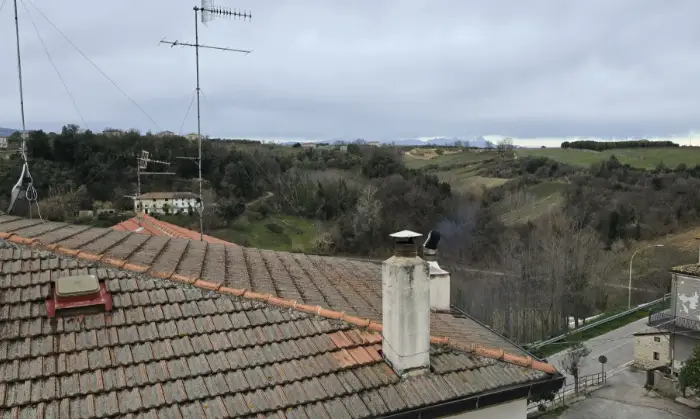 Rexer-Arielli-Casa-indipendente-nel-centro-storico-del-paese-Altro
