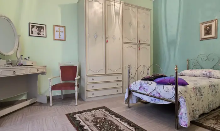 Rexer-Arielli-Casa-indipendente-nel-centro-storico-del-paese-Altro