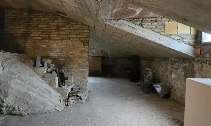 Rexer-Arielli-Casa-indipendente-nel-centro-storico-del-paese-Altro