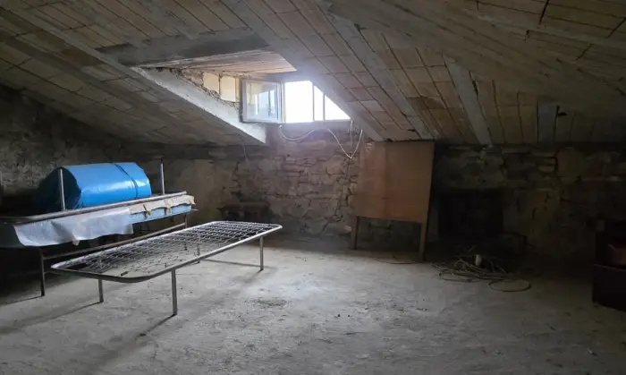 Rexer-Arielli-Casa-indipendente-nel-centro-storico-del-paese-Altro