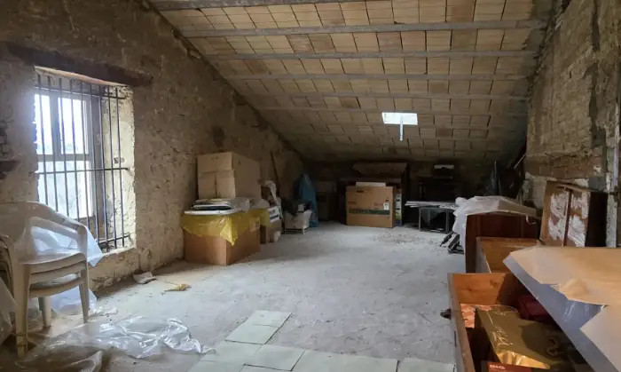 Rexer-Arielli-Casa-indipendente-nel-centro-storico-del-paese-Altro