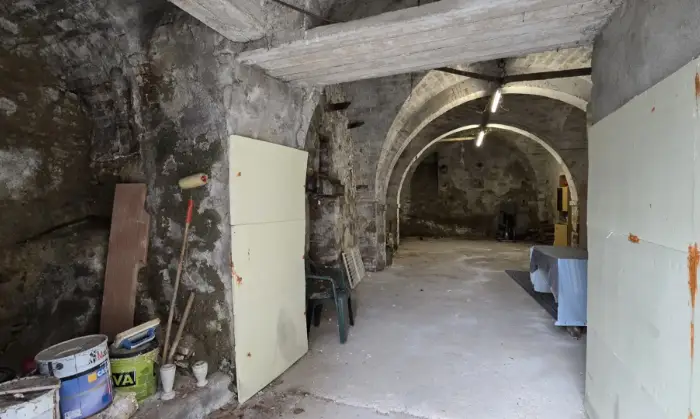 Rexer-Arielli-Casa-indipendente-nel-centro-storico-del-paese-Altro