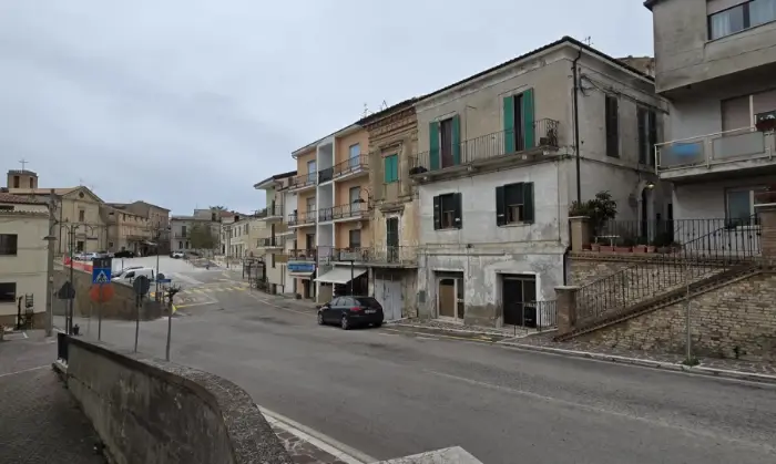 Rexer-Arielli-Casa-indipendente-nel-centro-storico-del-paese-Altro